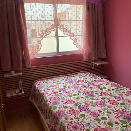 Centrico Y Cerca De La Playa Apartment Torrevieja Luaran gambar